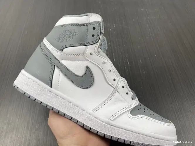 MaikeSneakers OG 555088-037 Jordan Stealth High 1 Air 0421